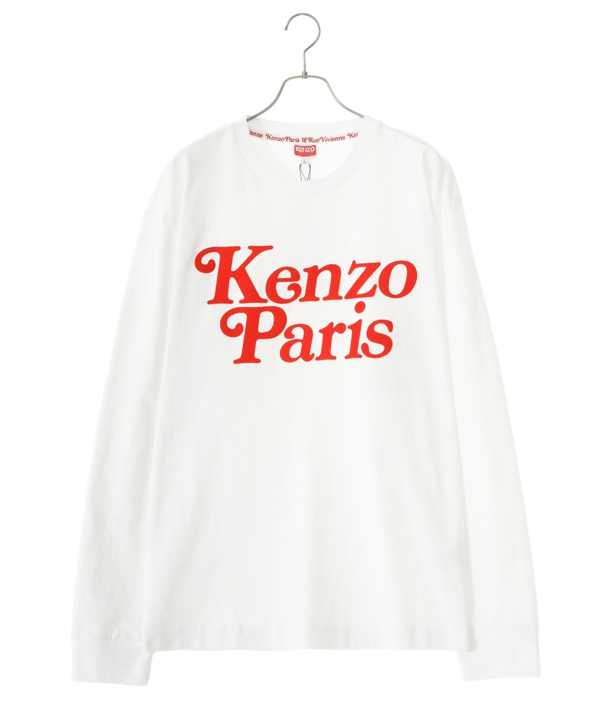 KENZO BY VERDY LS TSHIRT | KENZO(ケンゾー) / トップス カットソー