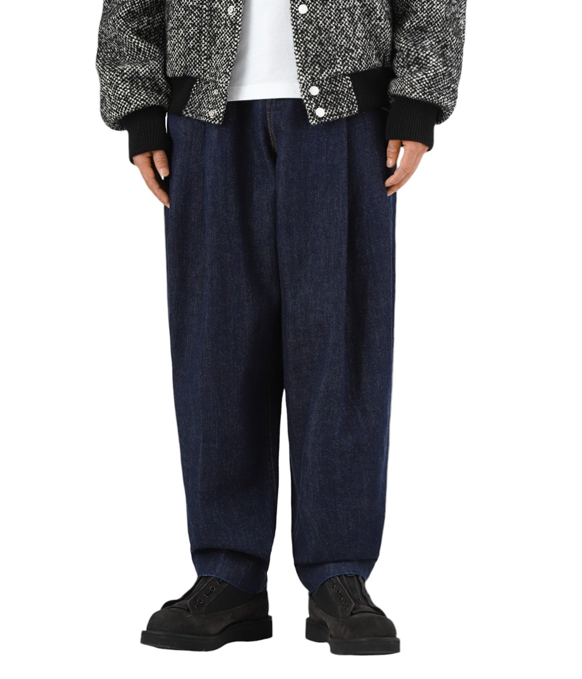 SCHOOLBOY FIT JEANS | KENZO(ケンゾー) / パンツ デニムパンツ