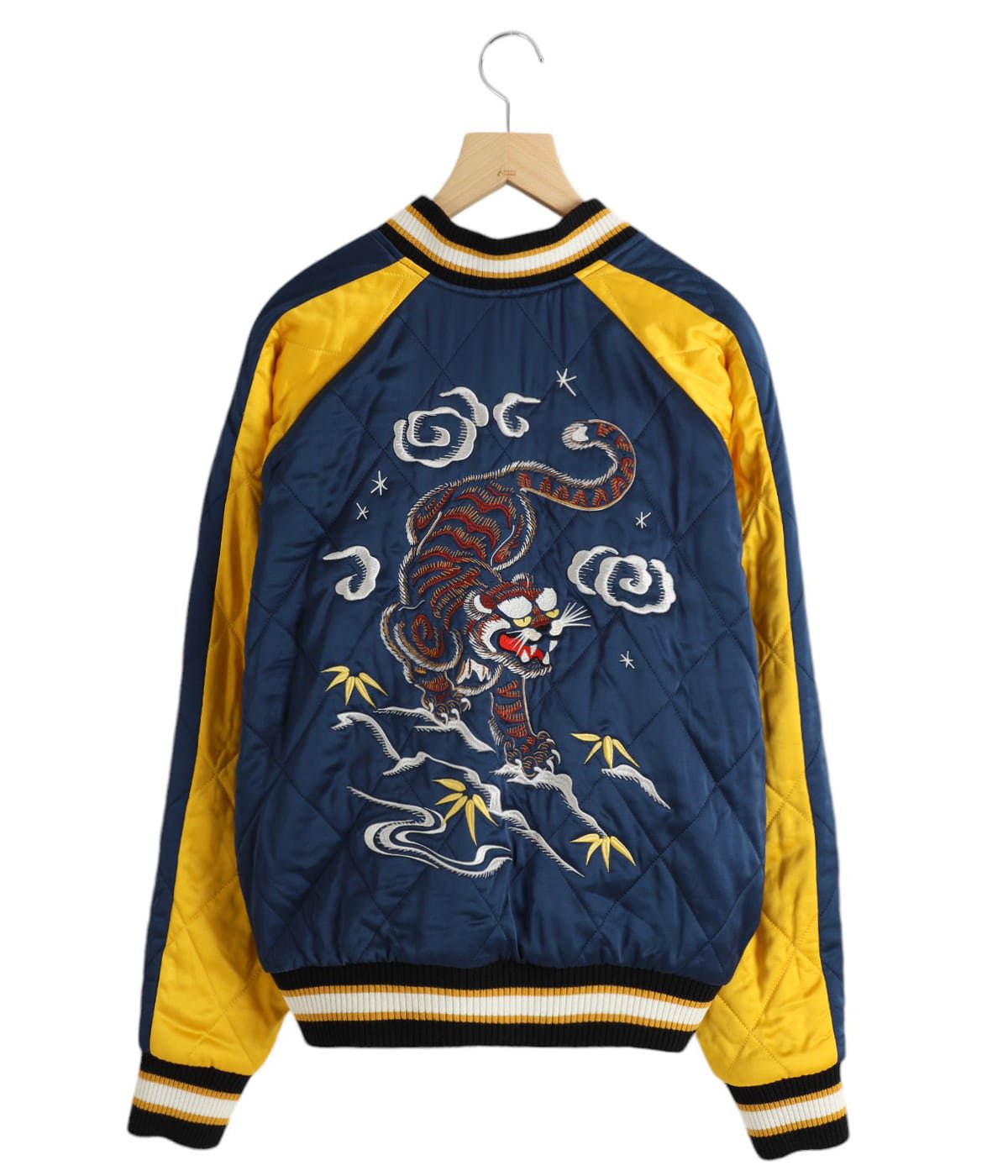 KENZO STAR TIGER SOUVENIR JKT | KENZO(ケンゾー) / アウター