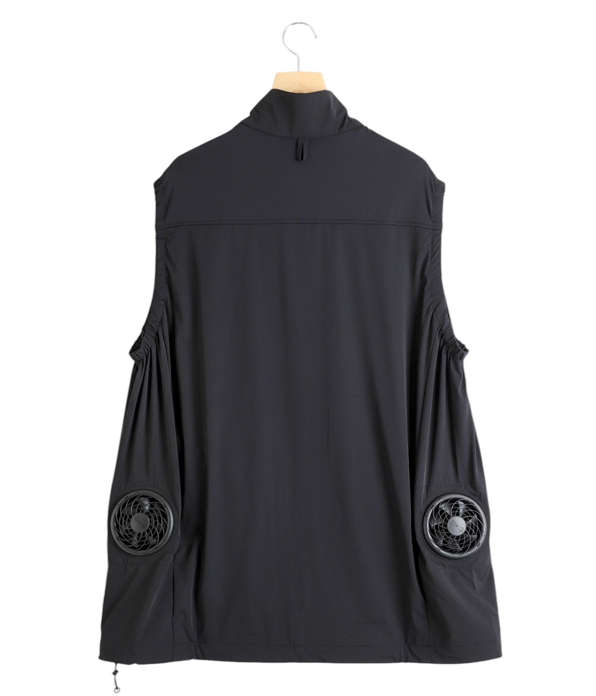 AIR COOLING VEST Ver.2.0 | FreshService(フレッシュサービス