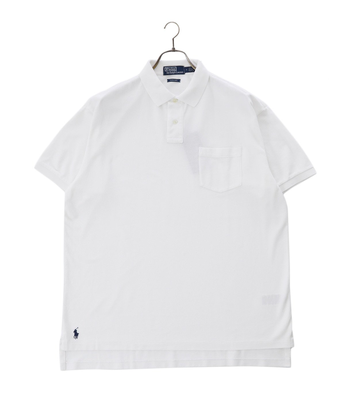 BIG FIT POLO SHIRTS | POLO RALPH LAUREN(ポロ ラルフ ローレン