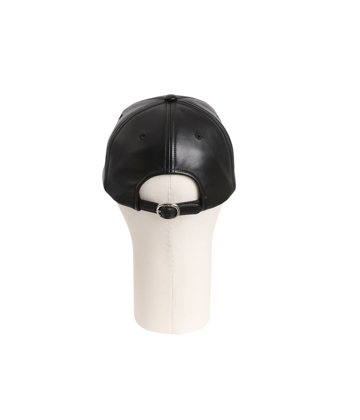 LAMBSKIN 6PANEL CAP | KIJIMA TAKAYUKI(キジマ タカユキ) / 帽子