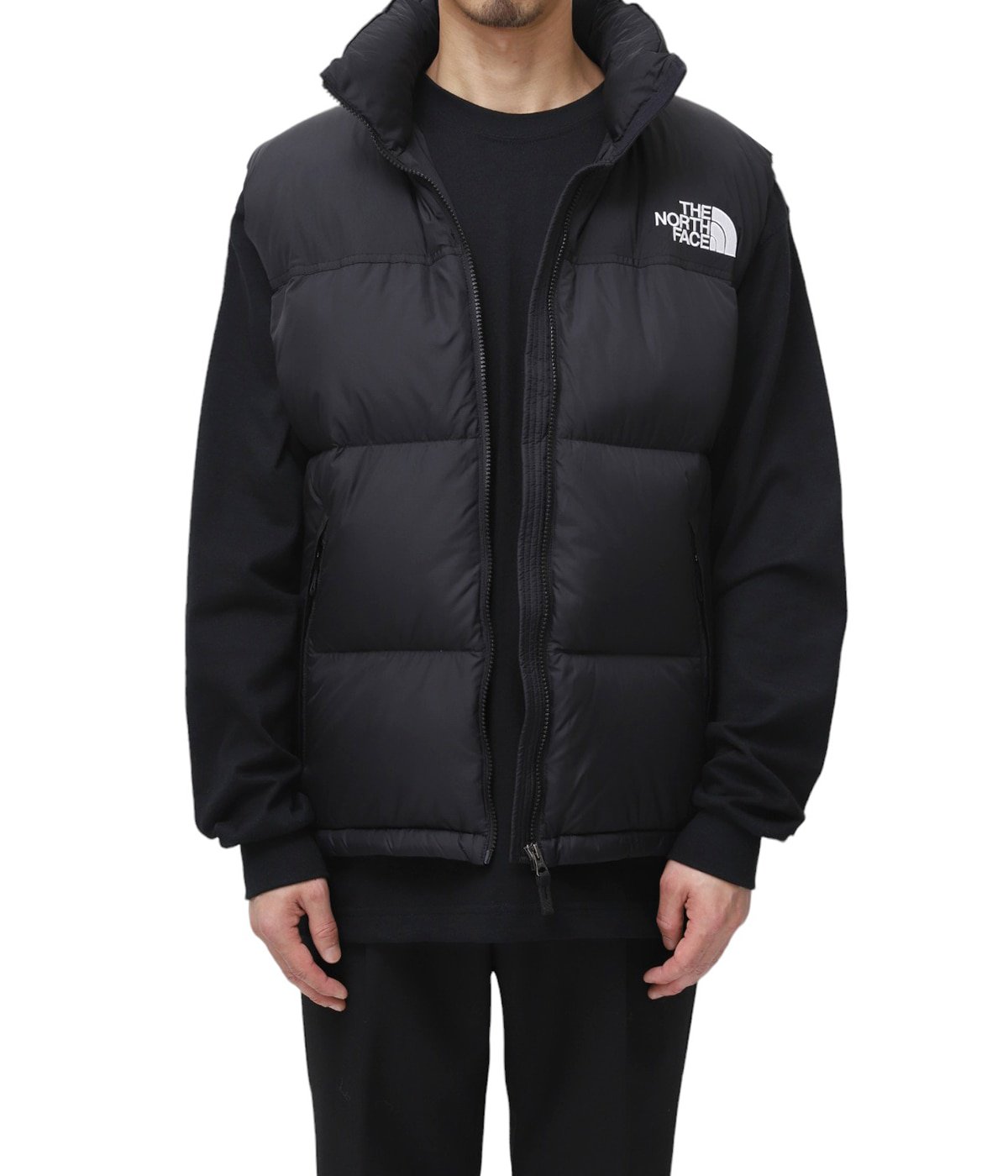 Nuptse Vest | THE NORTH FACE(ザ・ノース・フェイス) / アウター