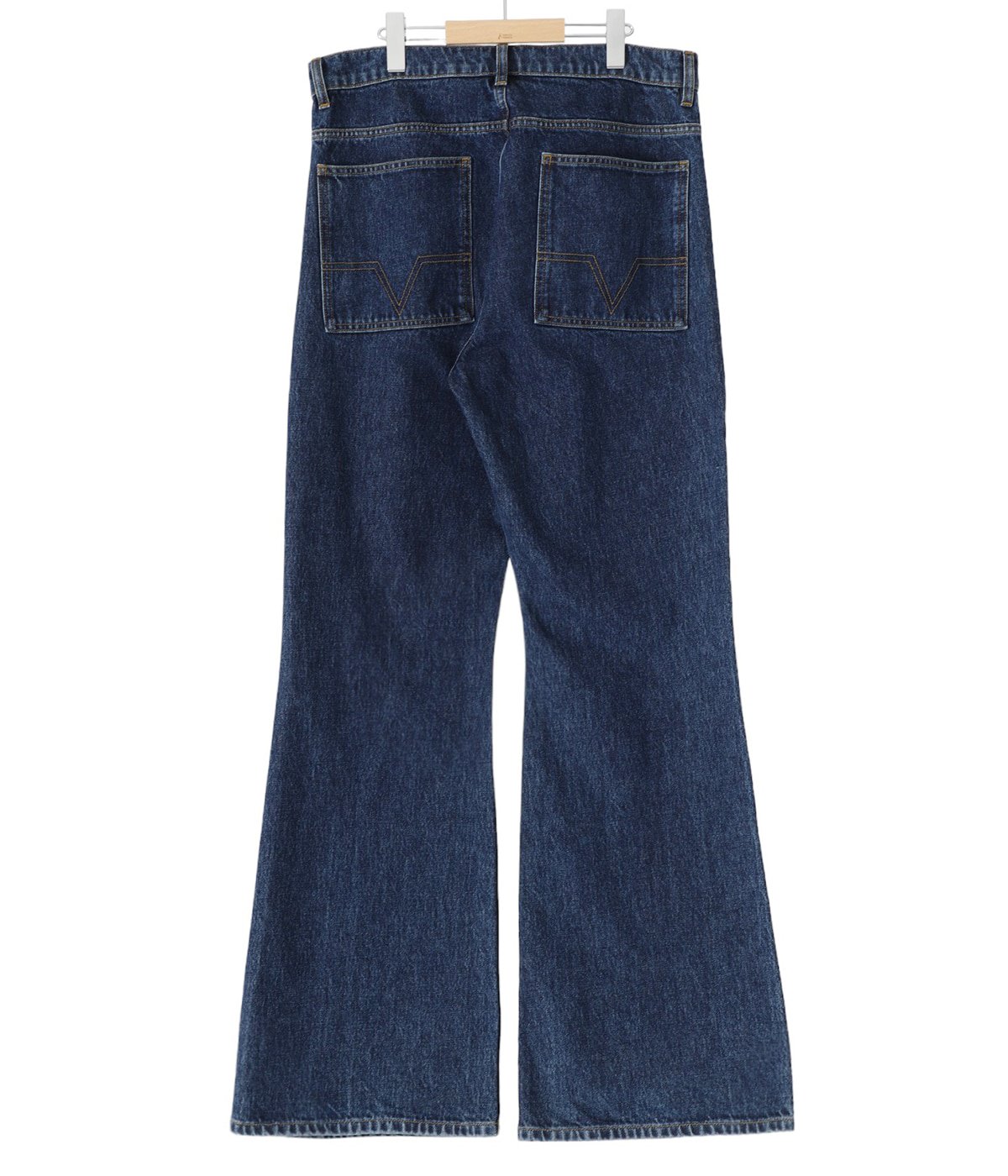 Mid-Wash Drifter Denim | NO MAINTENANCE(ノーメンテナンス) / パンツ