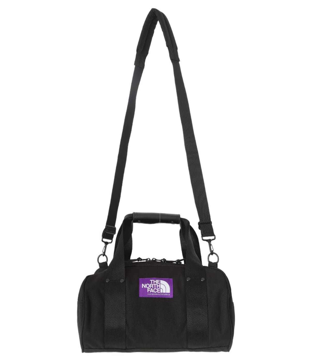 Field Duffle Bag | THE NORTH FACE PURPLE LABEL(ザ・ノース