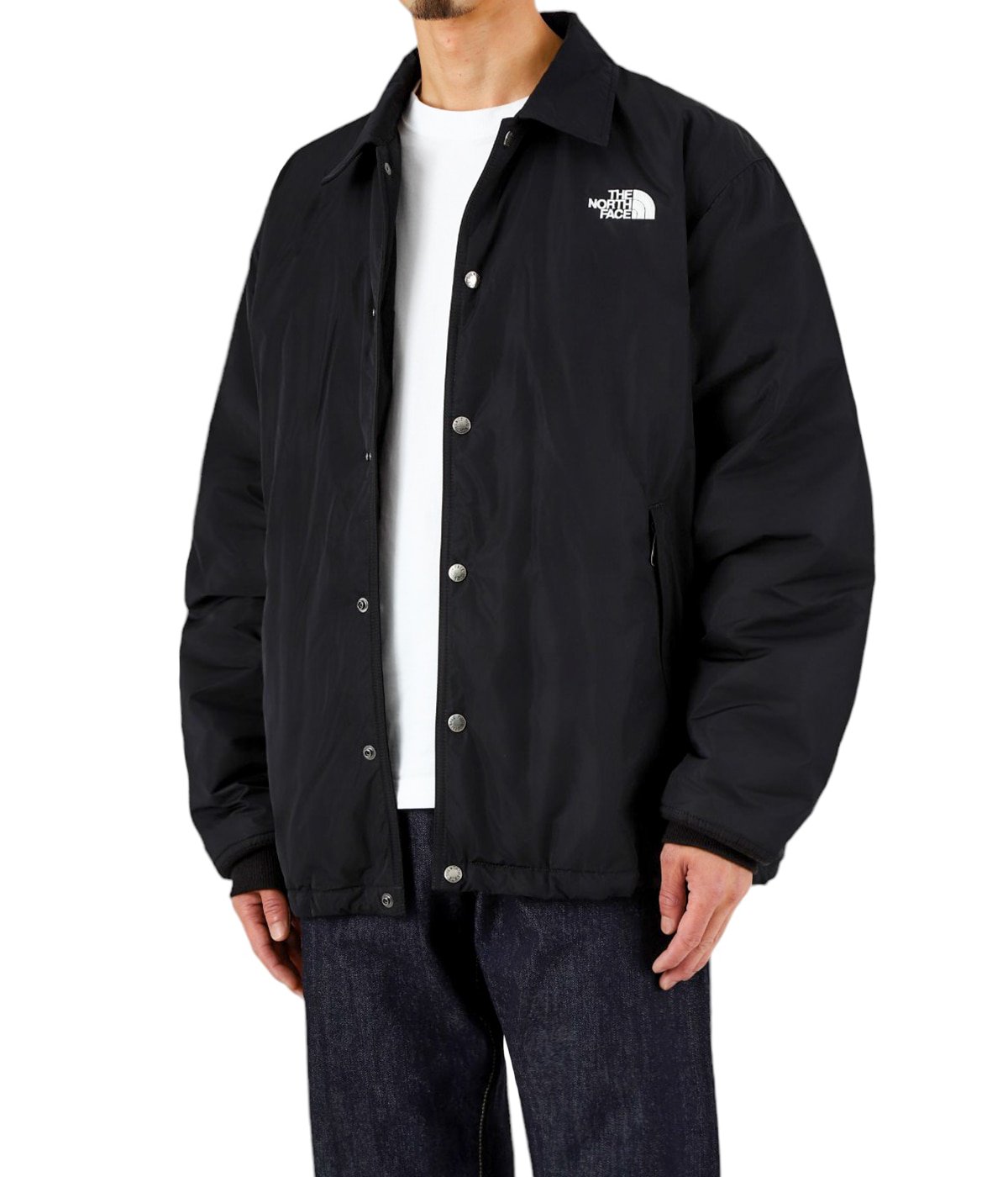 Insulated Coach Jacket | THE NORTH FACE(ザ・ノース・フェイス