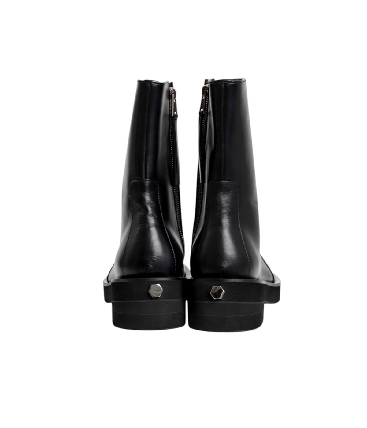 ASTRO ZIP BOOTS | OUAT(オーユーエーティー) / シューズ ブーツ