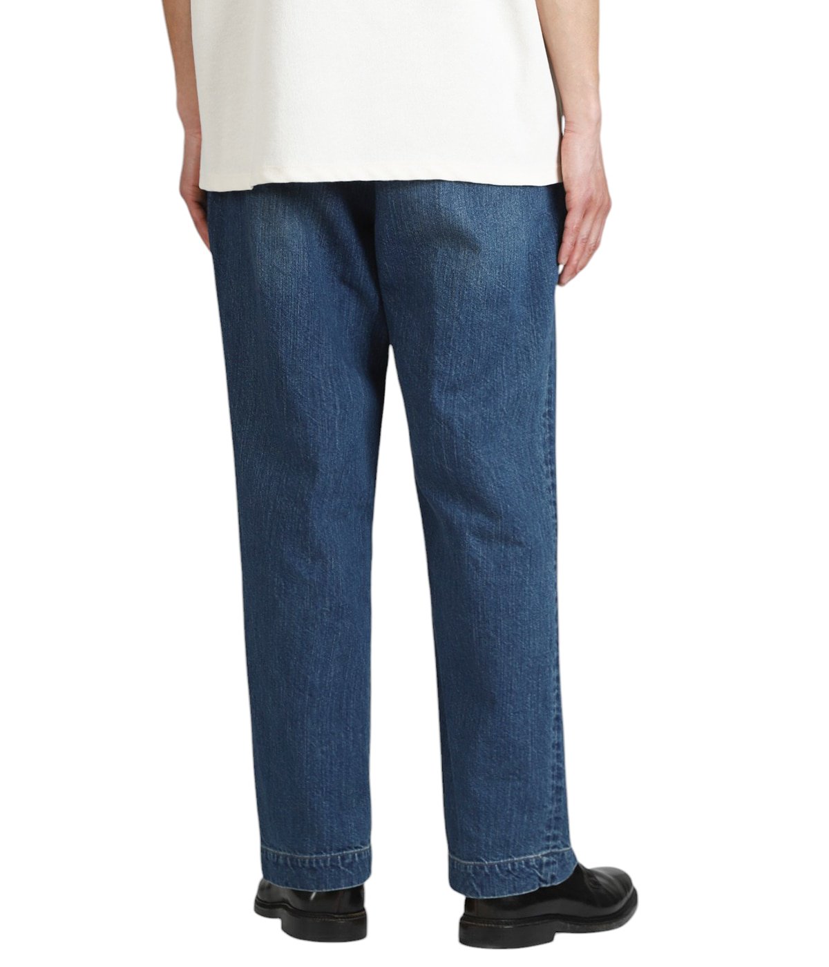 Denim Slacks | CIOTA(シオタ) / パンツ デニムパンツ (メンズ)の通販