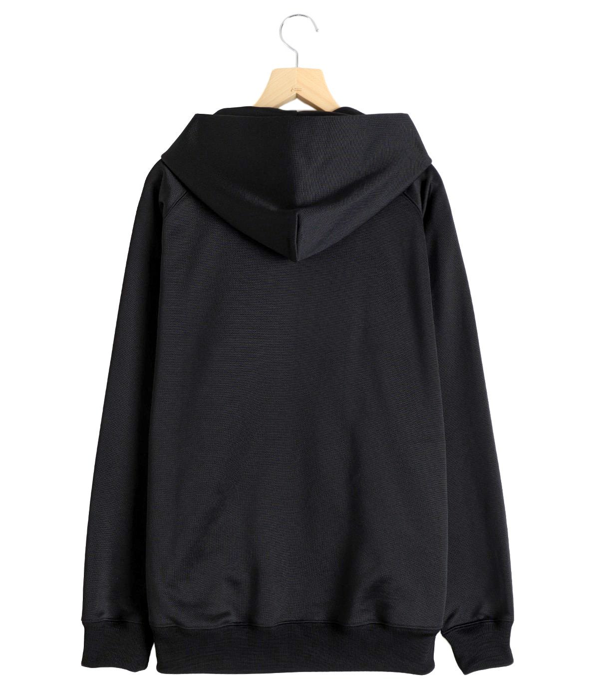 Zipped Hoody - Bright Jersey | NEEDLES(ニードルズ) / トップス
