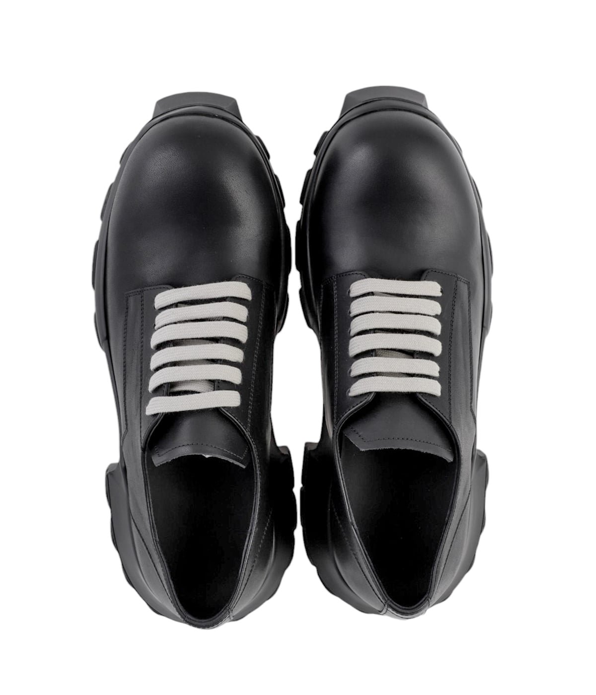 LACEUP BOZO TRACTOR | Rick Owens(リックオウエンス) / シューズ