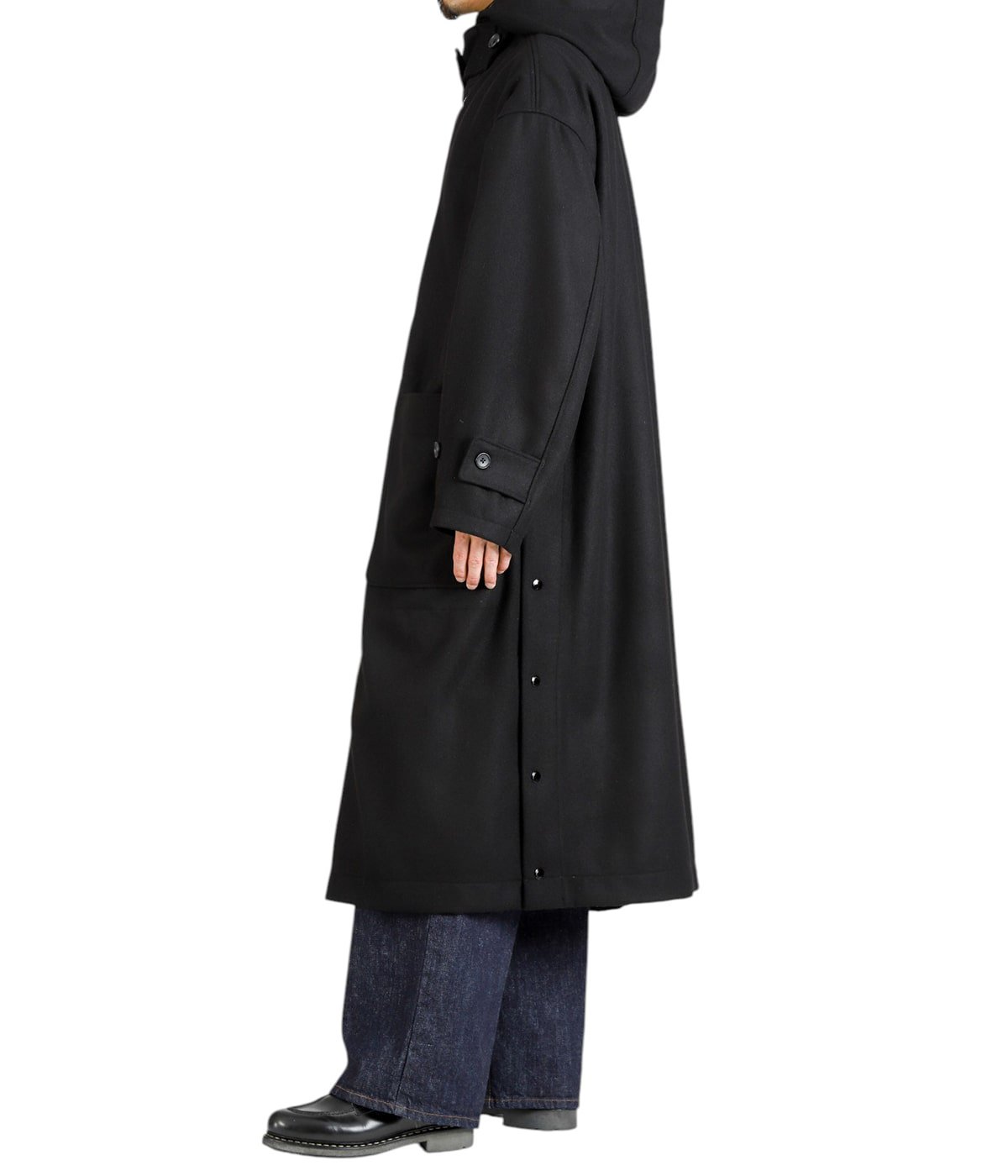 Duffle Coat | ENGINEERED GARMENTS(エンジニアド ガーメンツ