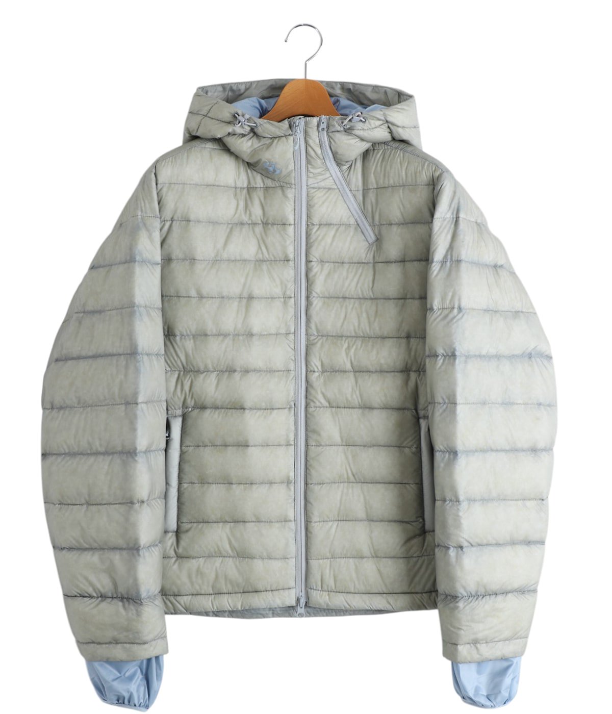 SUFFIX PUFFER JACKET | san san gear(サンサンギア) / アウター