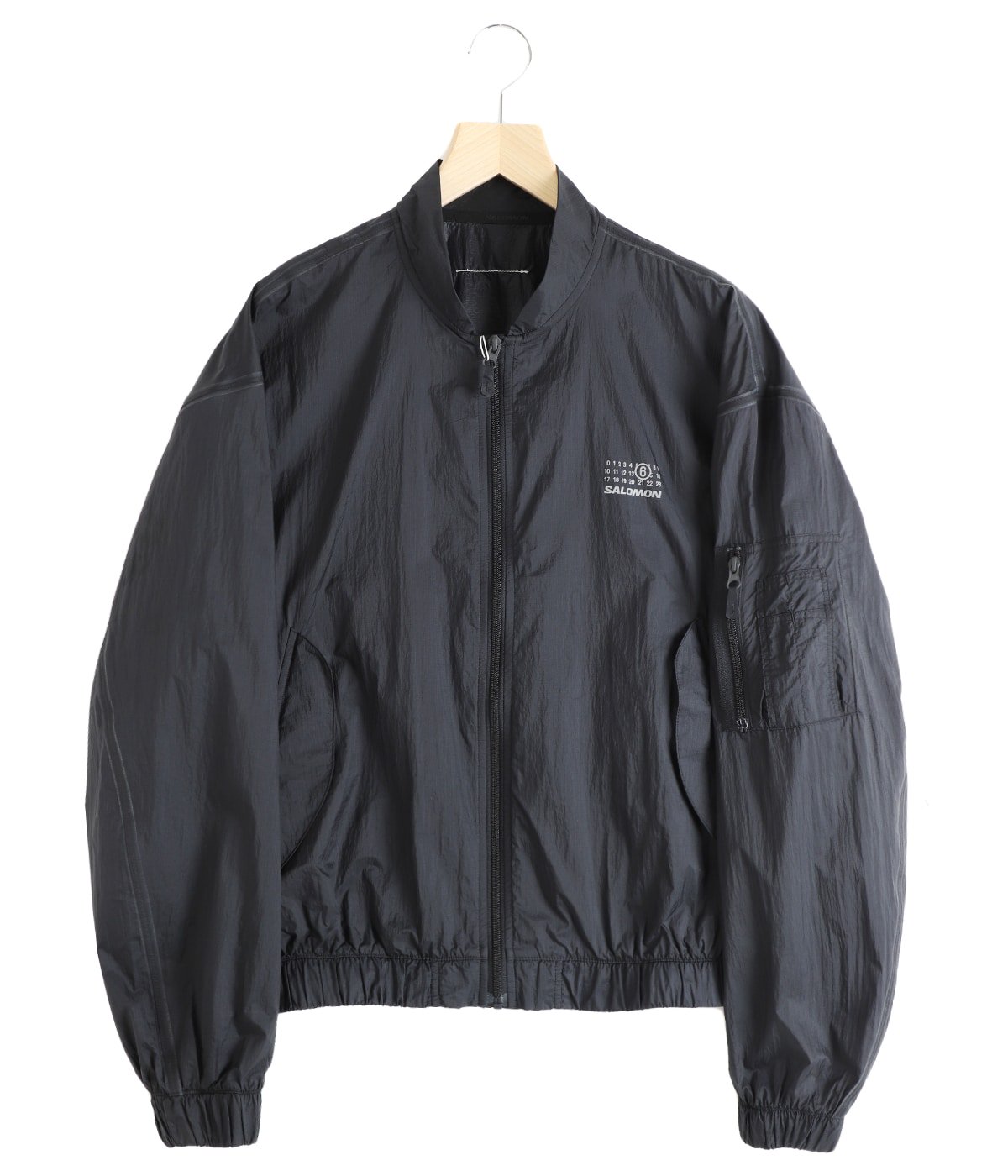 SPORTS JACKET | MM6 Maison Margiela(エムエムシックス メゾン