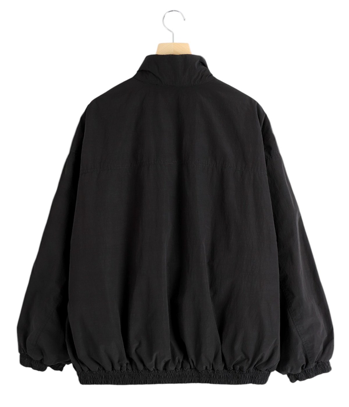 WINDPROOF NYLON PADDED JACKET | ssstein(シュタイン) / アウター