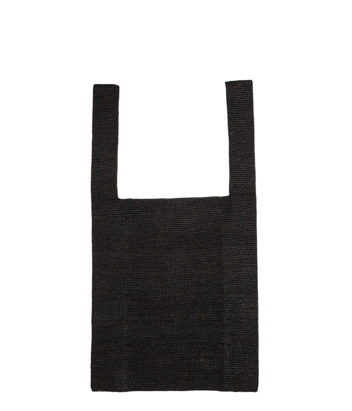 RAFFIA SHOPPING BAG | seya.(セヤ) / バッグ トートバッグ (メンズ