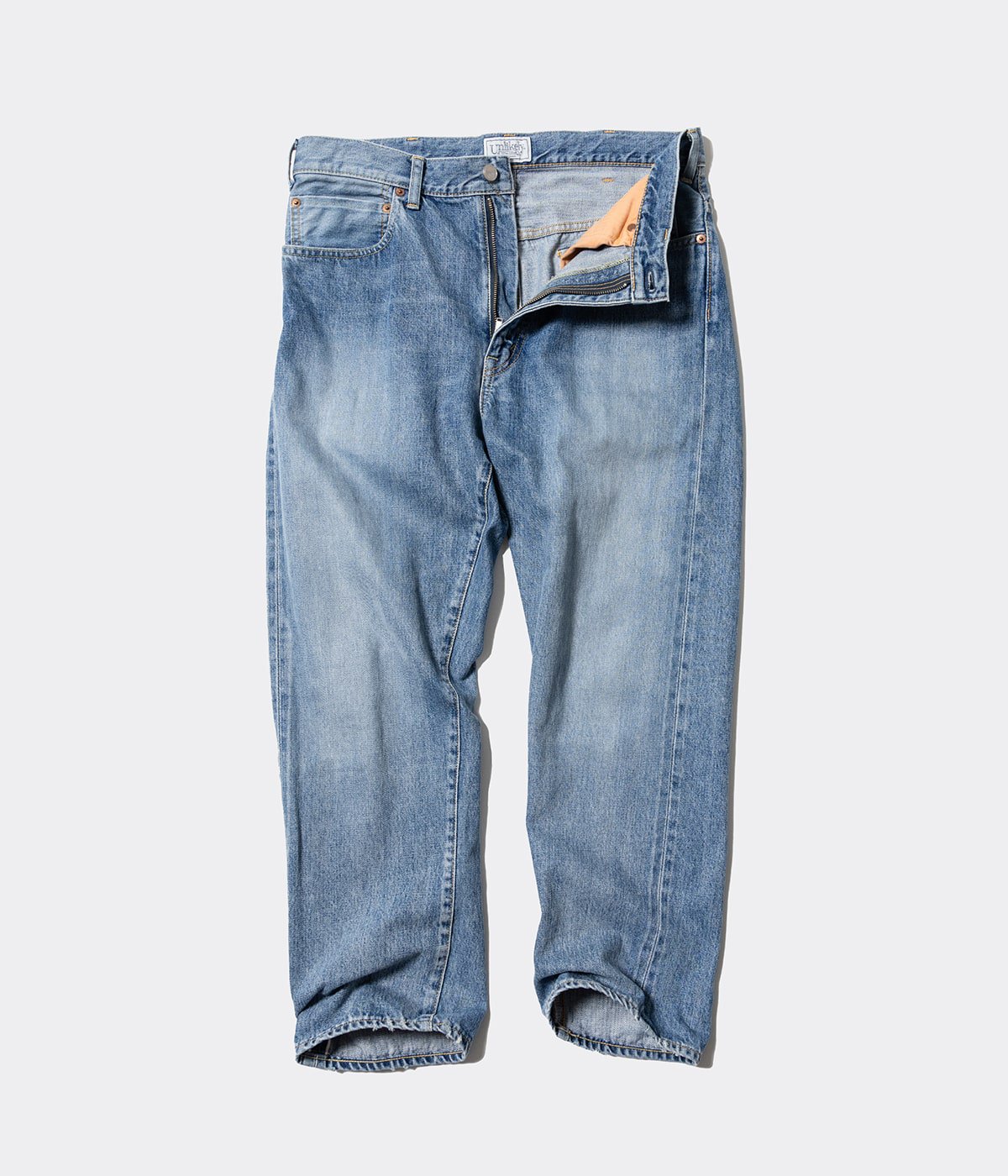 Unlikely Time Travel Jeans 1977 Wash | Unlikely(アンライクリー