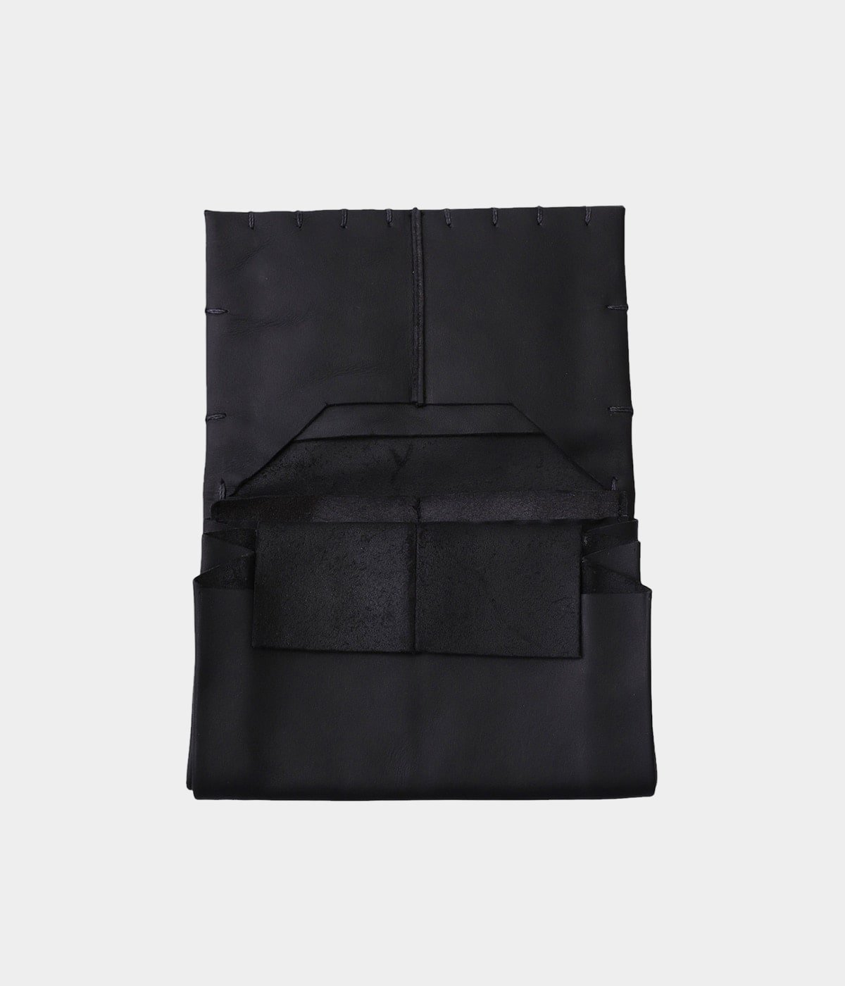 small removable card holder wallet | m.a+(エムエークロス