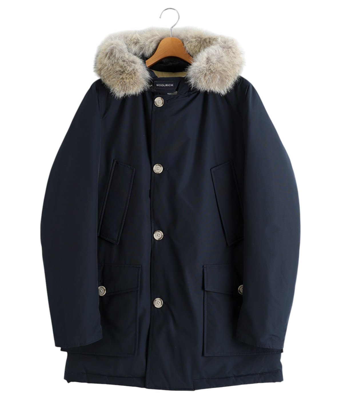 NEW ARCTIC PARKA | WOOLRICH(ウールリッチ) / アウター ダウン・中綿