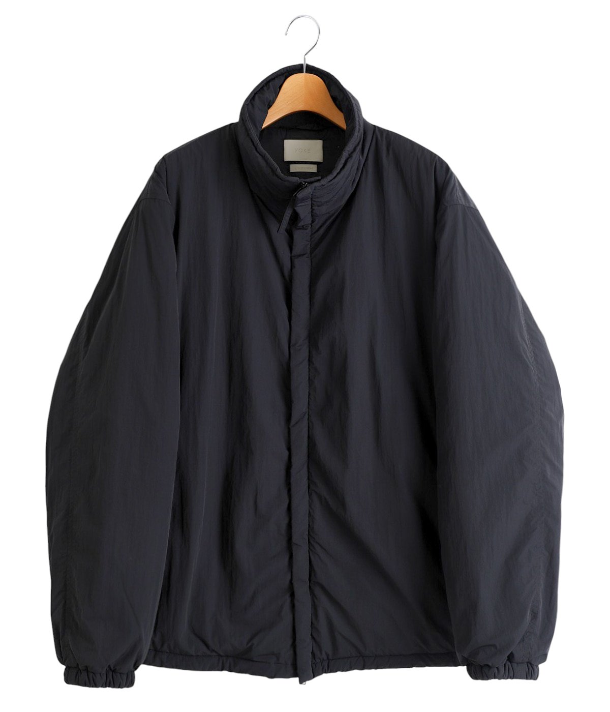 Nylon Puffer Blouson | YOKE(ヨーク) / アウター ダウン・中綿