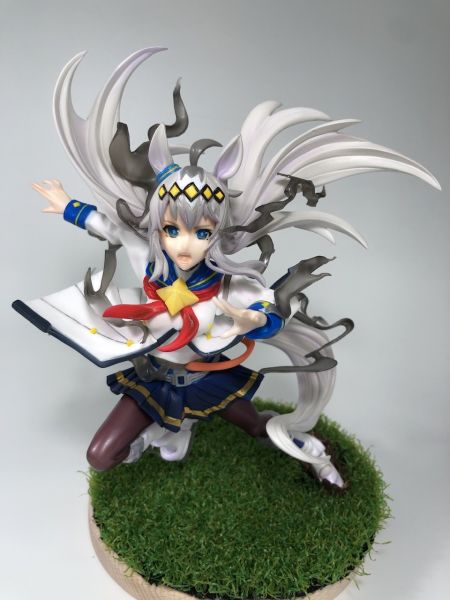 ウマ娘シンデレラグレイ 灰の怪物Ver. オグリキャップ | メリーさん