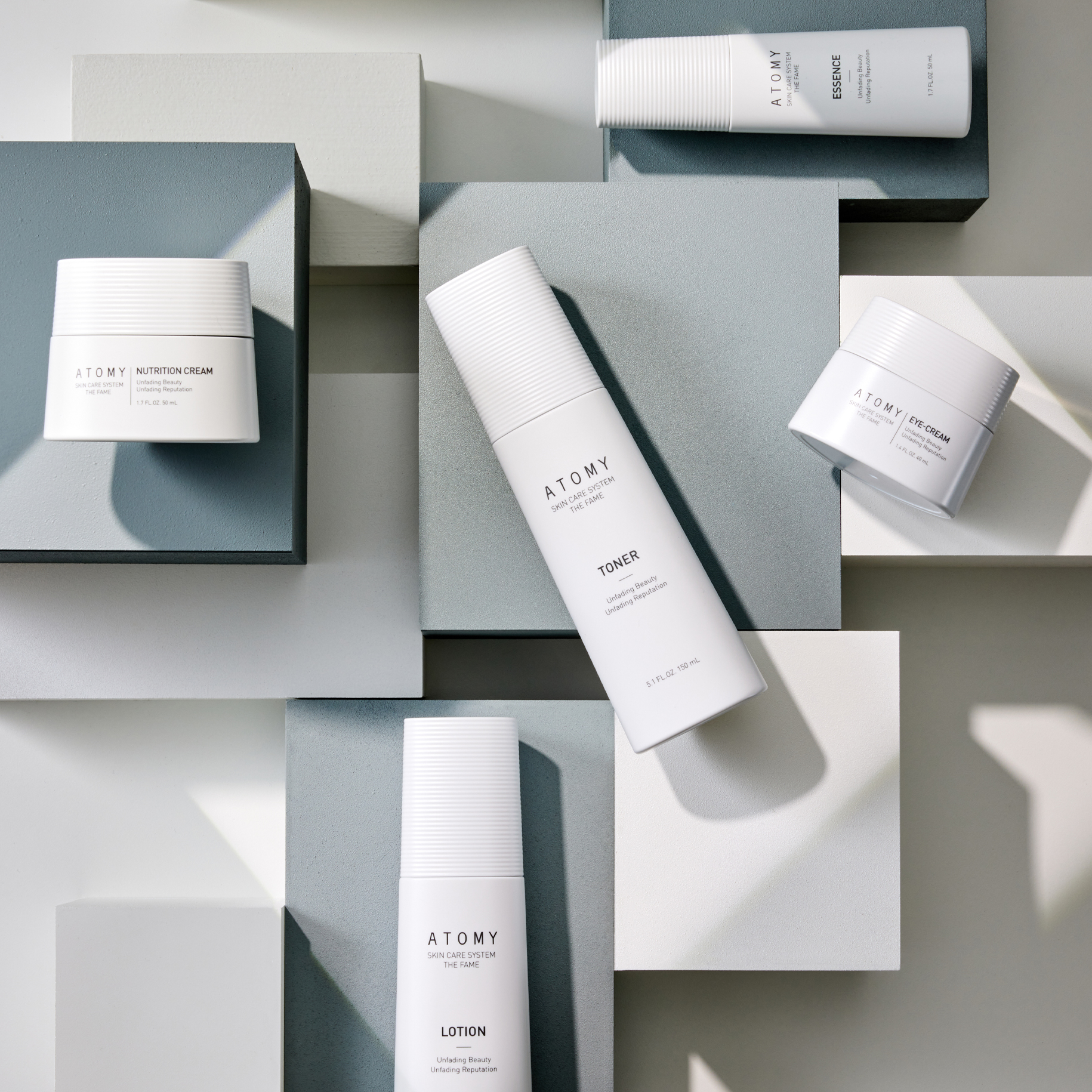 The Fame Set | Atomy USA