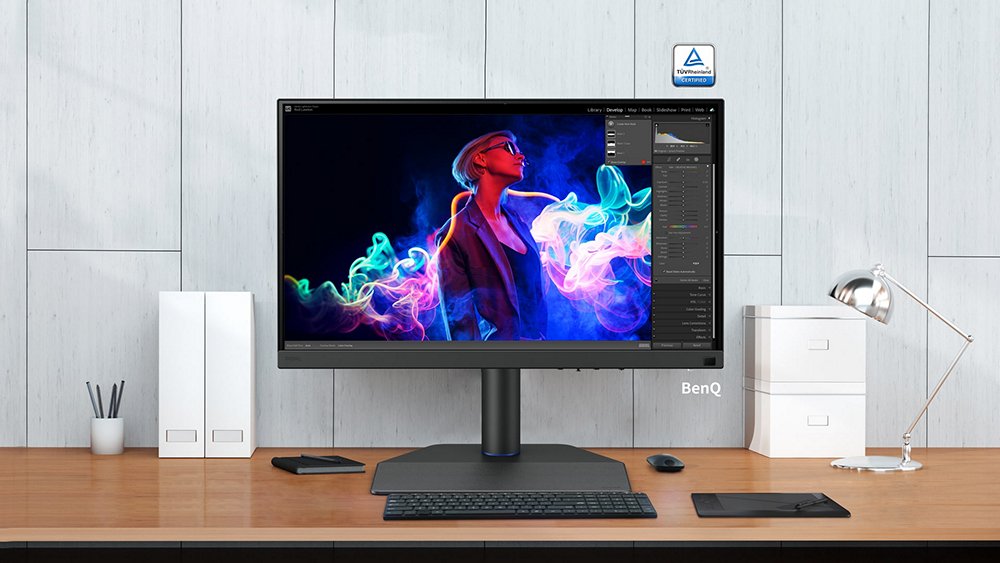 SW272Q | BenQ 中国