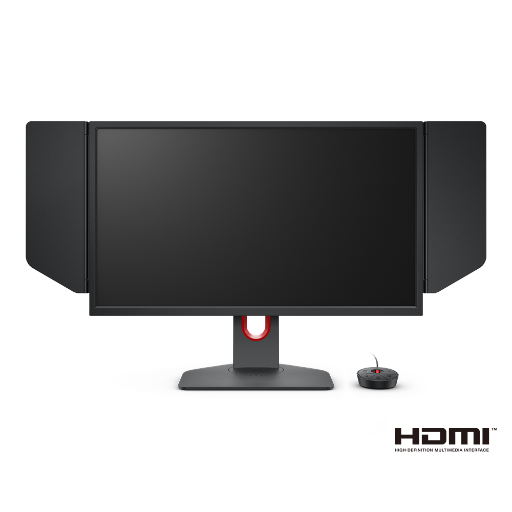 XL2566K Video | ZOWIE US