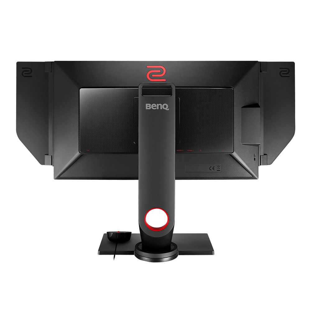 XL2546 240Hz 24.5 inch Gaming Monitor for Esports | ZOWIE APAC