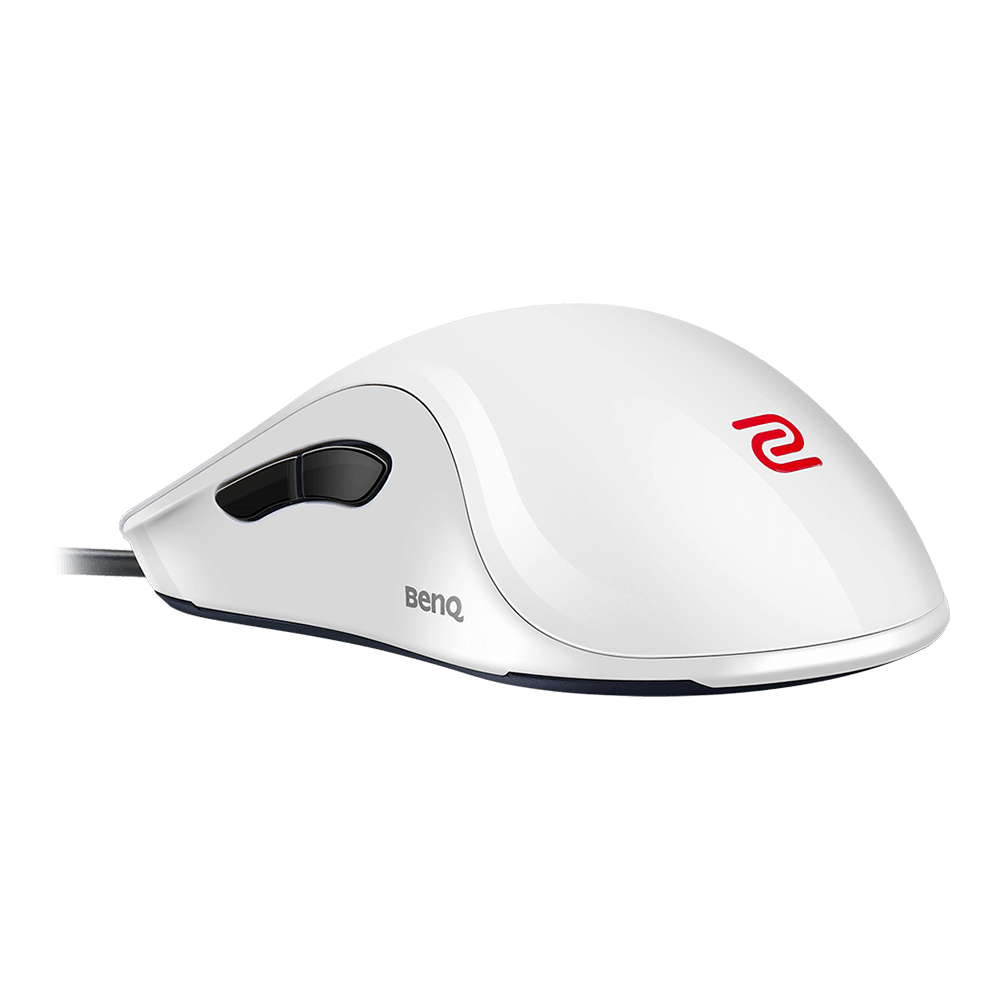 ZA13 WHITE - Gaming Mouse for eSports | ZOWIE APAC