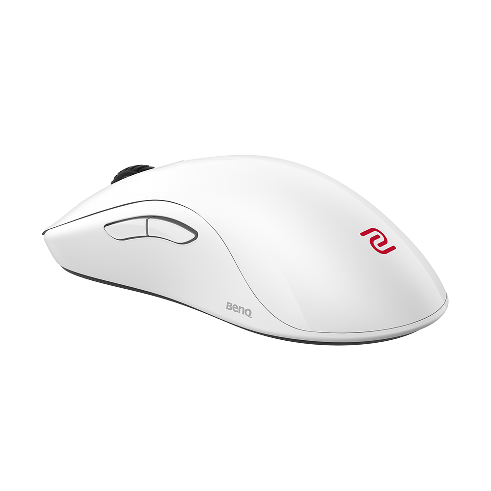 ZOWIE FK2-DW 4K Wireless Mouse for Esports White Edition | ZOWIE APAC