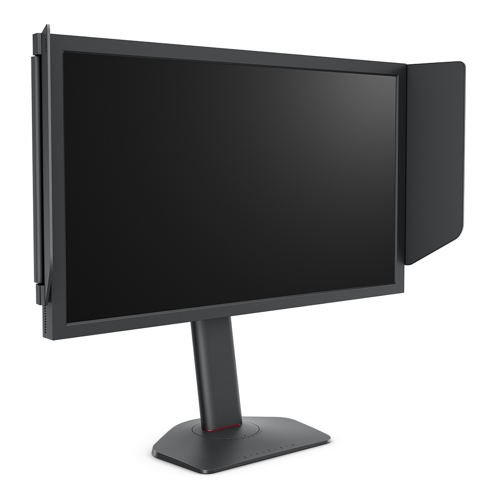 XL2586X+ 600Hz Fast-TN Gaming Monitor with DyAc 2 for Pro FPS