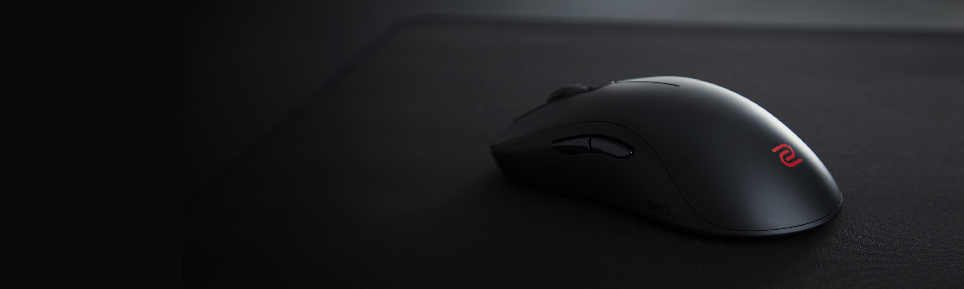 ZOWIE FK2-DW 4K ワイヤレスゲーミングマウス for esports | ZOWIE Japan