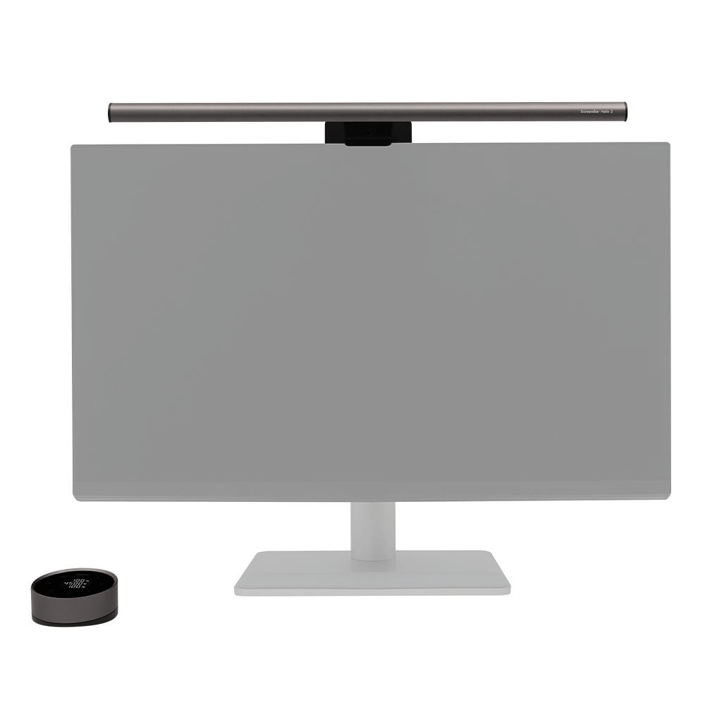 ScreenBar Halo 2 buy page | BenQ US