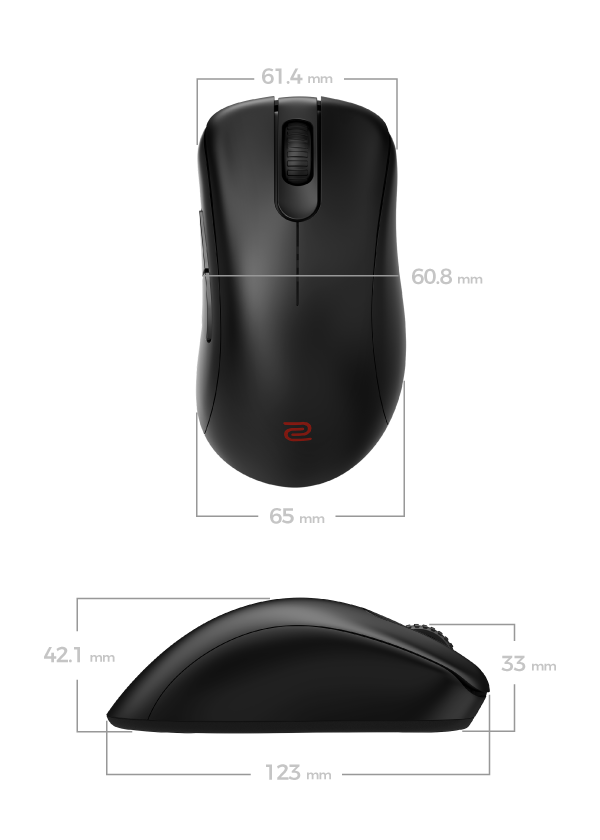 EC1-DW | ZOWIE Japan