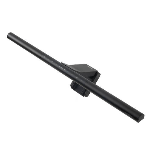 Curved Monitor Light Bar ScreenBar Halo | BenQ US