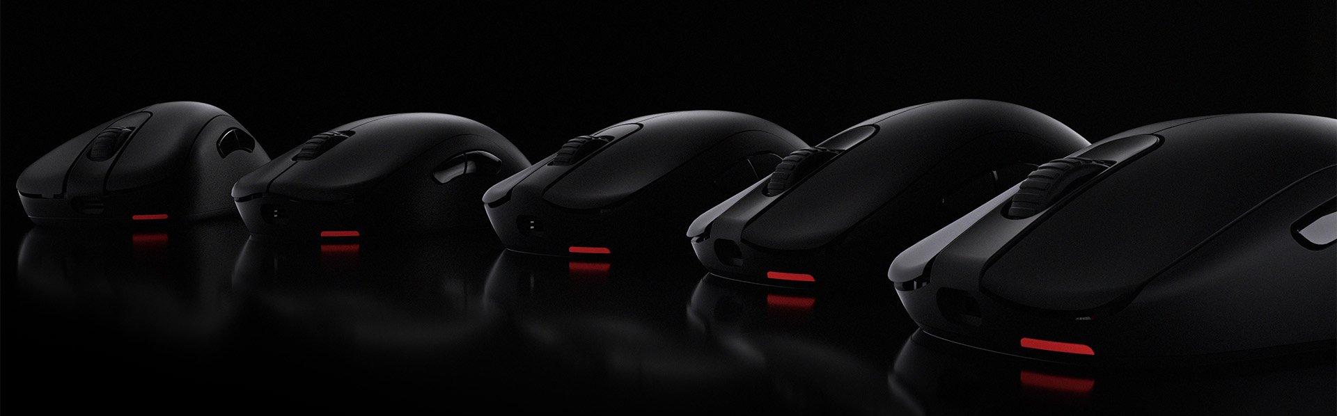 自分に合ったゲーミングマウスはどれ？ | ZOWIE Japan