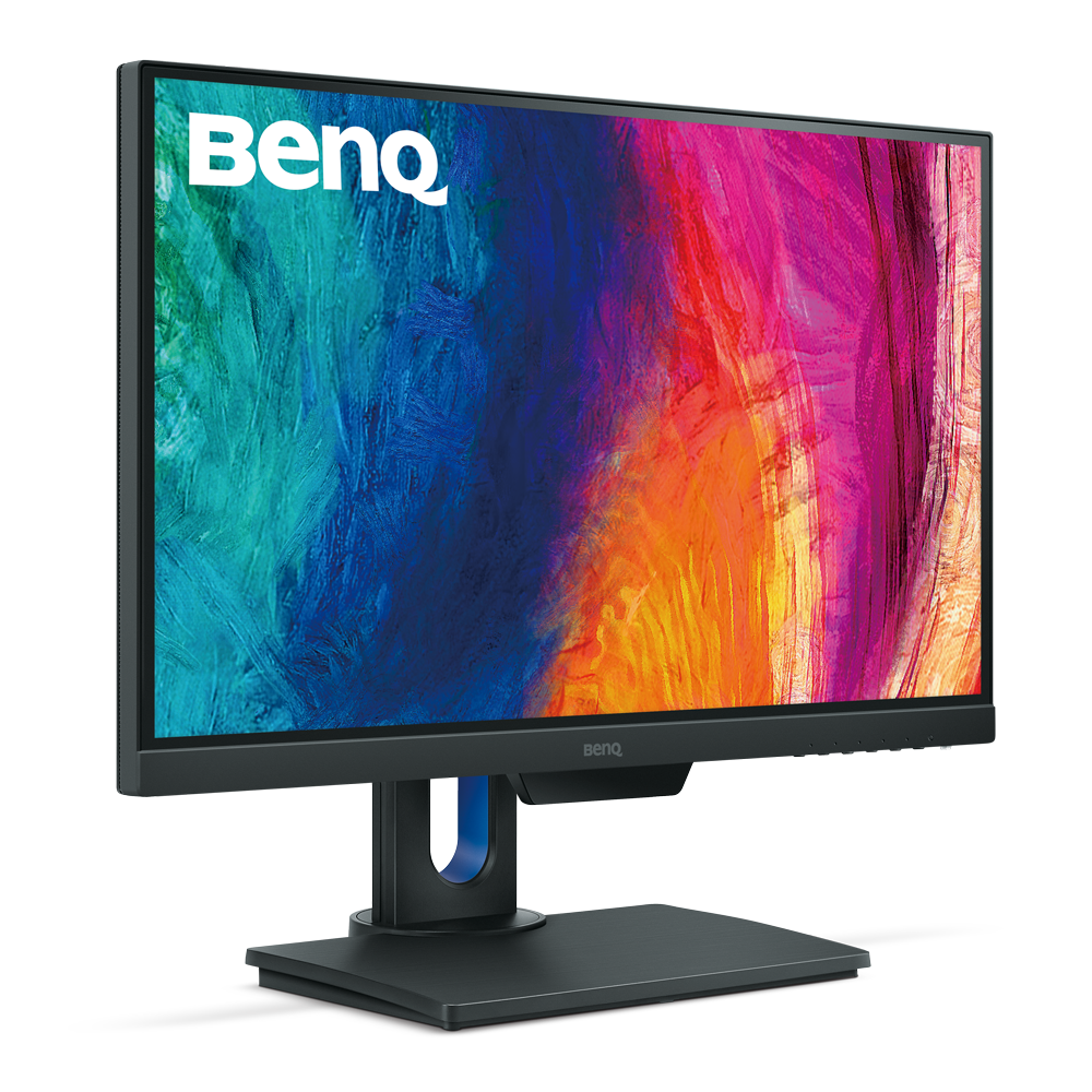 BenQ Creative Pro PD2700Q｜27-inch 2K QHD sRGB Designer Monitor