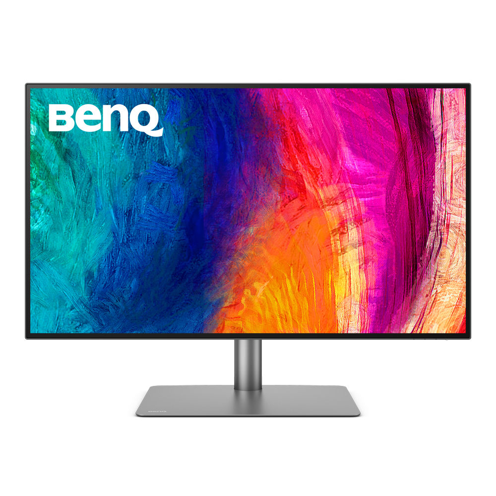 PD3220U Refurbished Product Info | BenQ US
