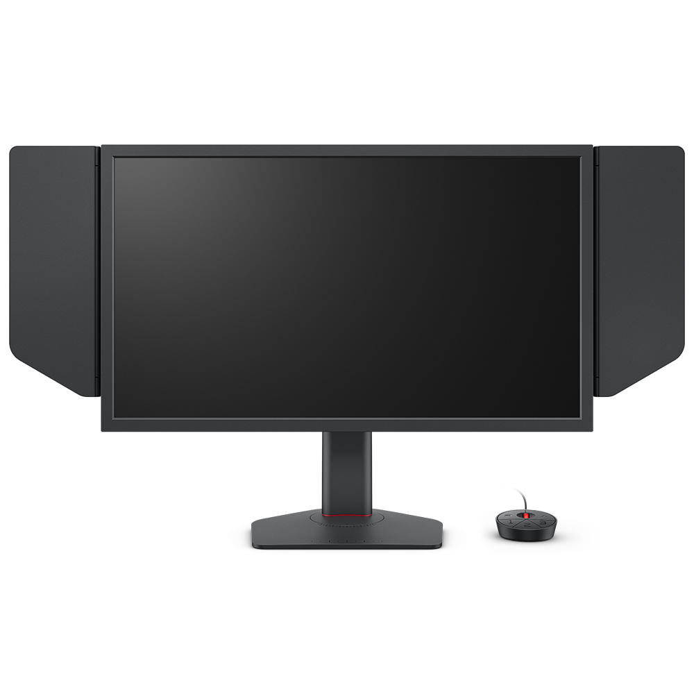 ZOWIE XL2546X ゲーミングモニター240hz/24.5インチ/ DyAc™ 2/ Fast TN