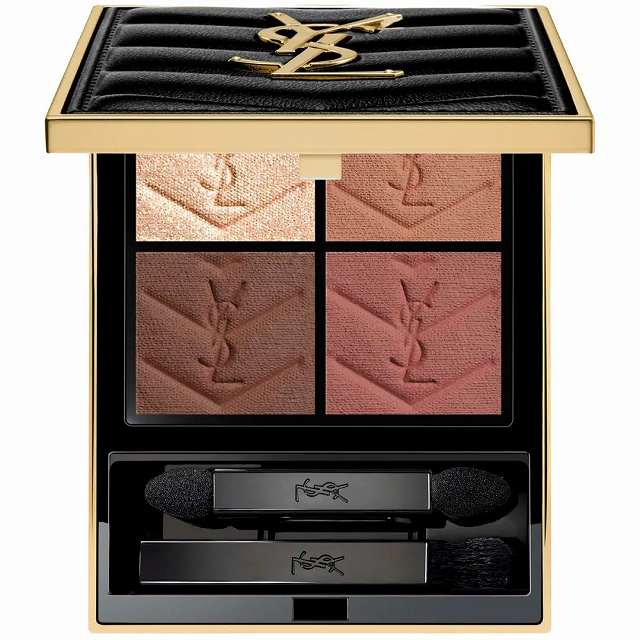 イヴ・サンローラン クチュール ミニ クラッチ No.200 ギリーズ