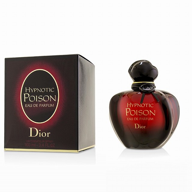 Dior ディオール ヒプノティック プワゾン EDT 100ml Amazon | ヒプノ