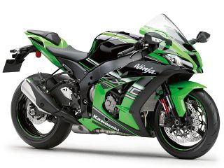 カワサキ（KAWASAKI）2021年 Ninja ZX-10R KRT Editionのカタログ情報
