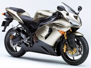 カワサキ（KAWASAKI）2013年 Ninja ZX-6R・フルモデルチェンジの