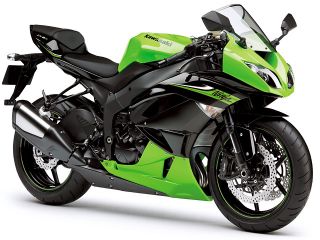 カワサキ（KAWASAKI）2015年 Ninja ZX-6R ABSのカタログ情報 | 沖縄の