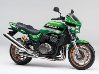 カワサキ（KAWASAKI）2013年 ZRX1200 DAEG Z生誕40周年記念特別仕様車