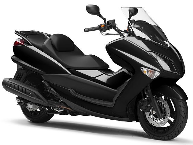 ヤマハ（YAMAHA） マジェスティ | MAJESTYの型式・スペックならバイク