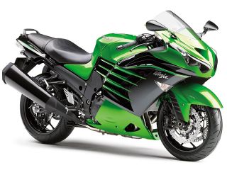 カワサキ（KAWASAKI）2015年 Ninja ZX-14R ABS OHLINS Editionの