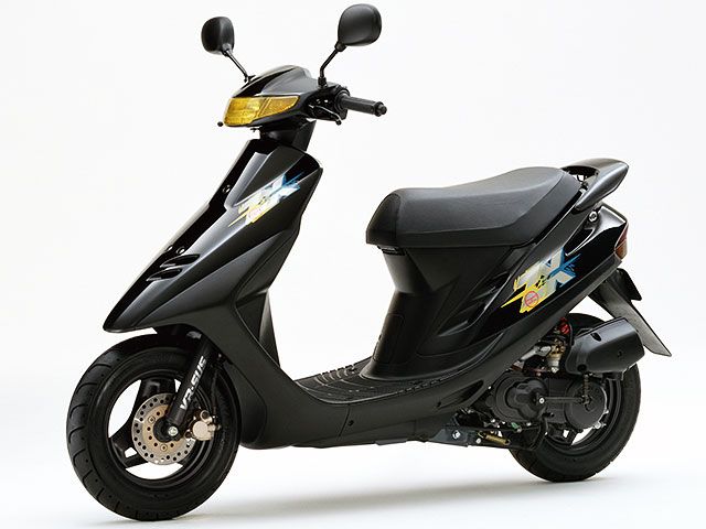 原付 ホンダスーパーディオ 2ストHONDA ホンダ Dio スーパーディオ