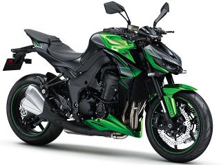 カワサキ（KAWASAKI）2016年 Z1000・マイナーチェンジのカタログ情報