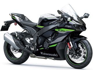 カワサキ（KAWASAKI）2017年 Ninja ZX-10R ABS KRT Edition・特別